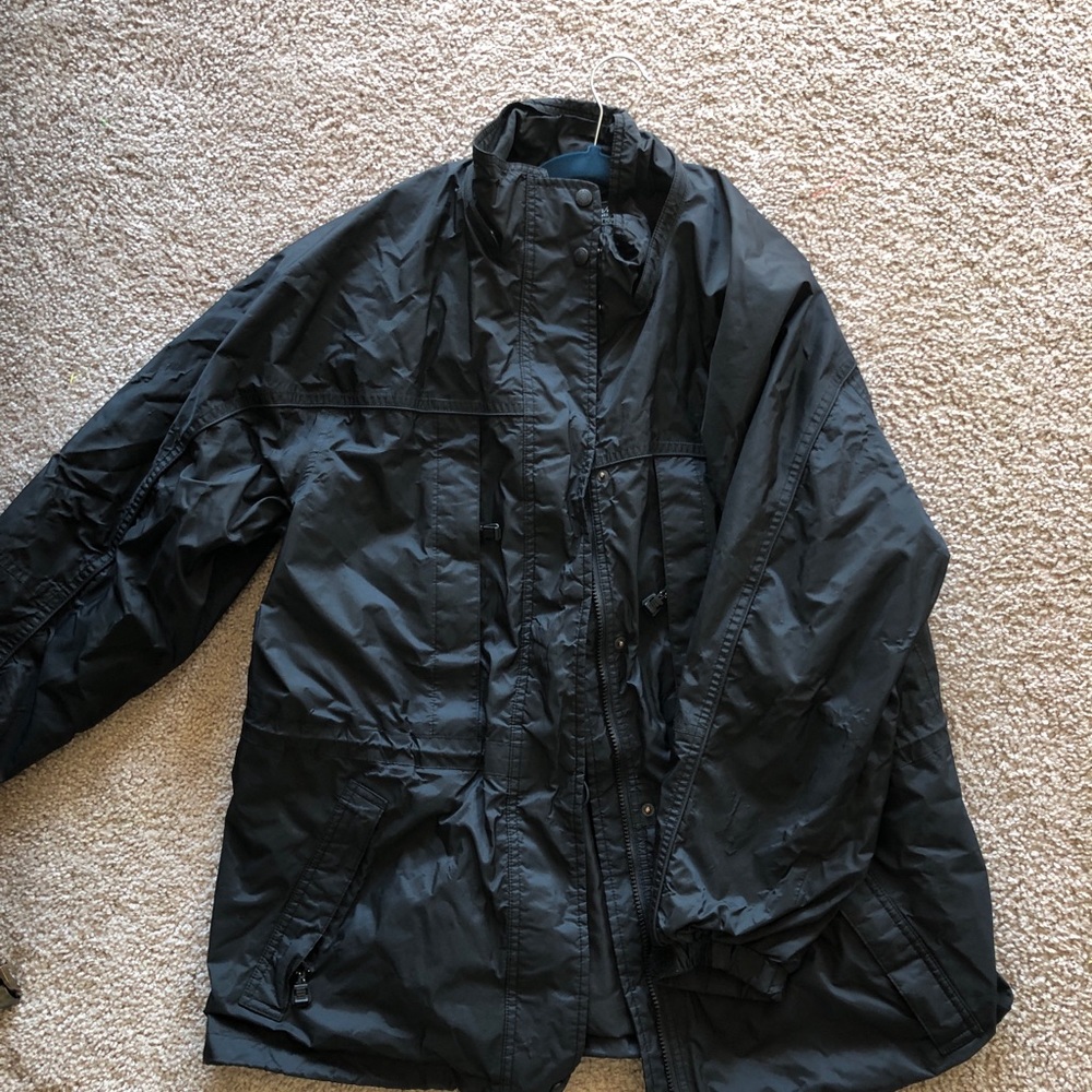 Vintage Eddie Bauer Gore-Tex jacket